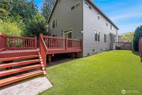 17681 NE 121st Court Redmond WA 98052