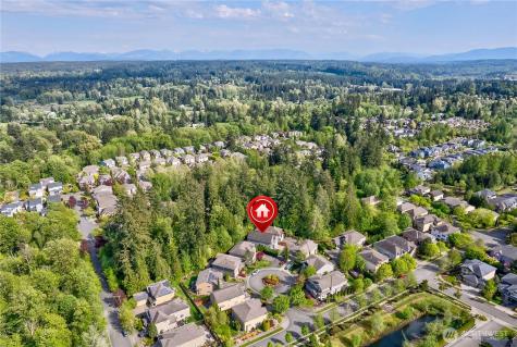 17681 NE 121st Court Redmond WA 98052