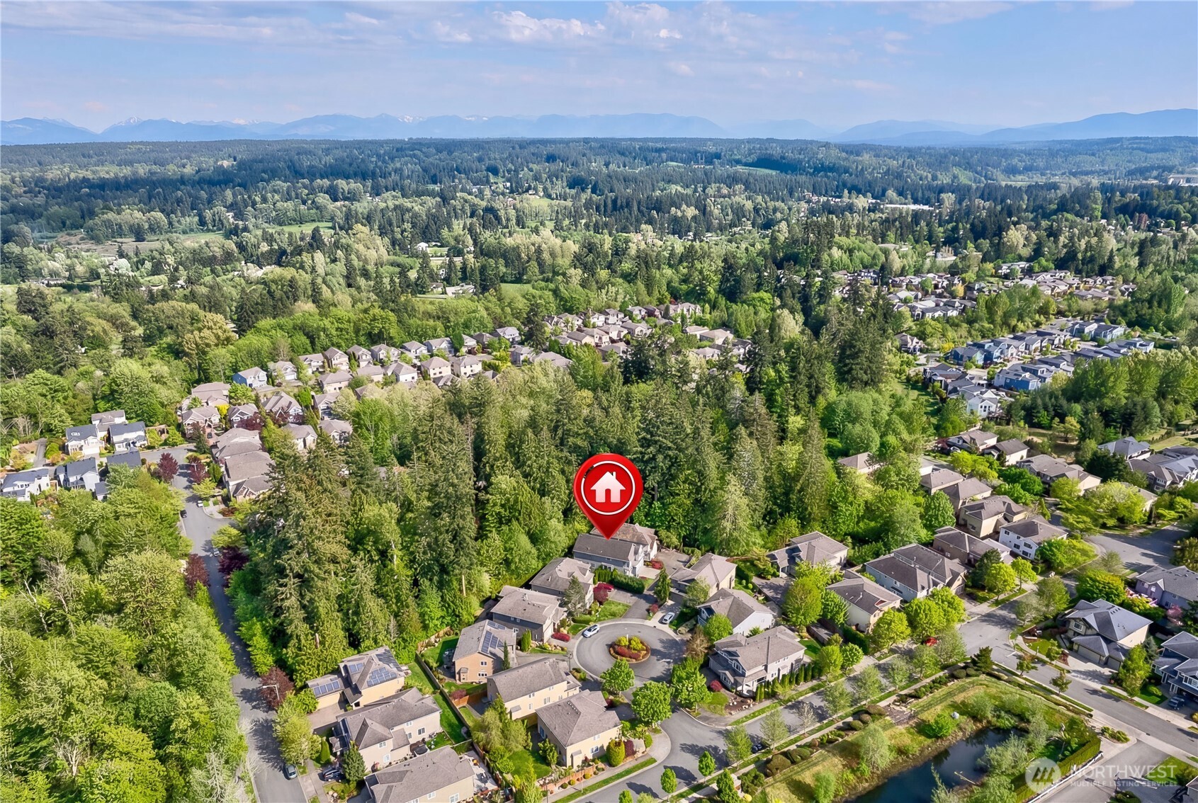 17681 NE 121st Court Redmond WA 98052
