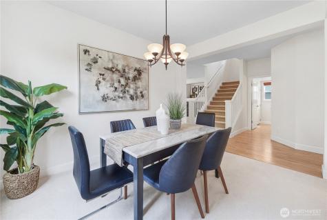 17681 NE 121st Court Redmond WA 98052
