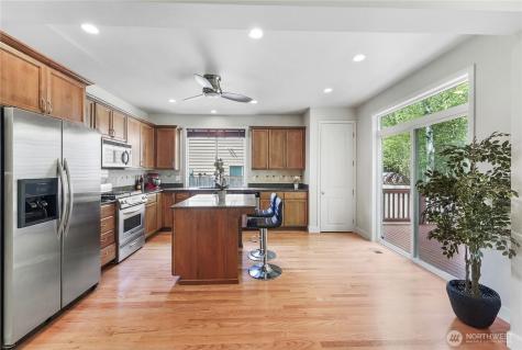 17681 NE 121st Court Redmond WA 98052