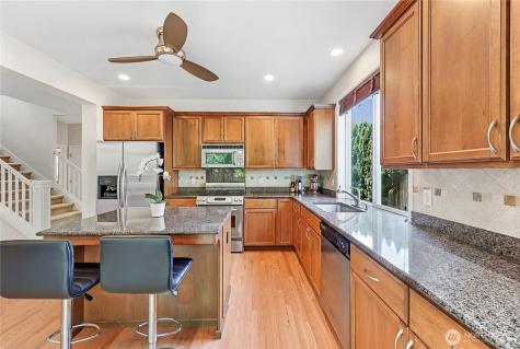 17681 NE 121st Court Redmond WA 98052