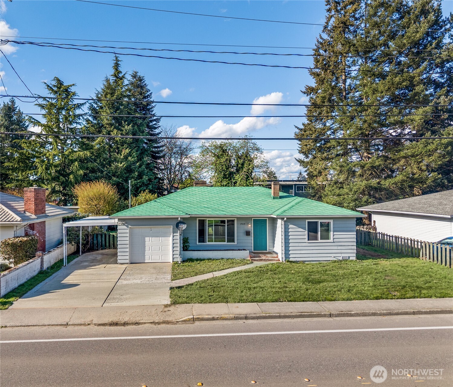 1909 Grove Street Marysville WA 98270