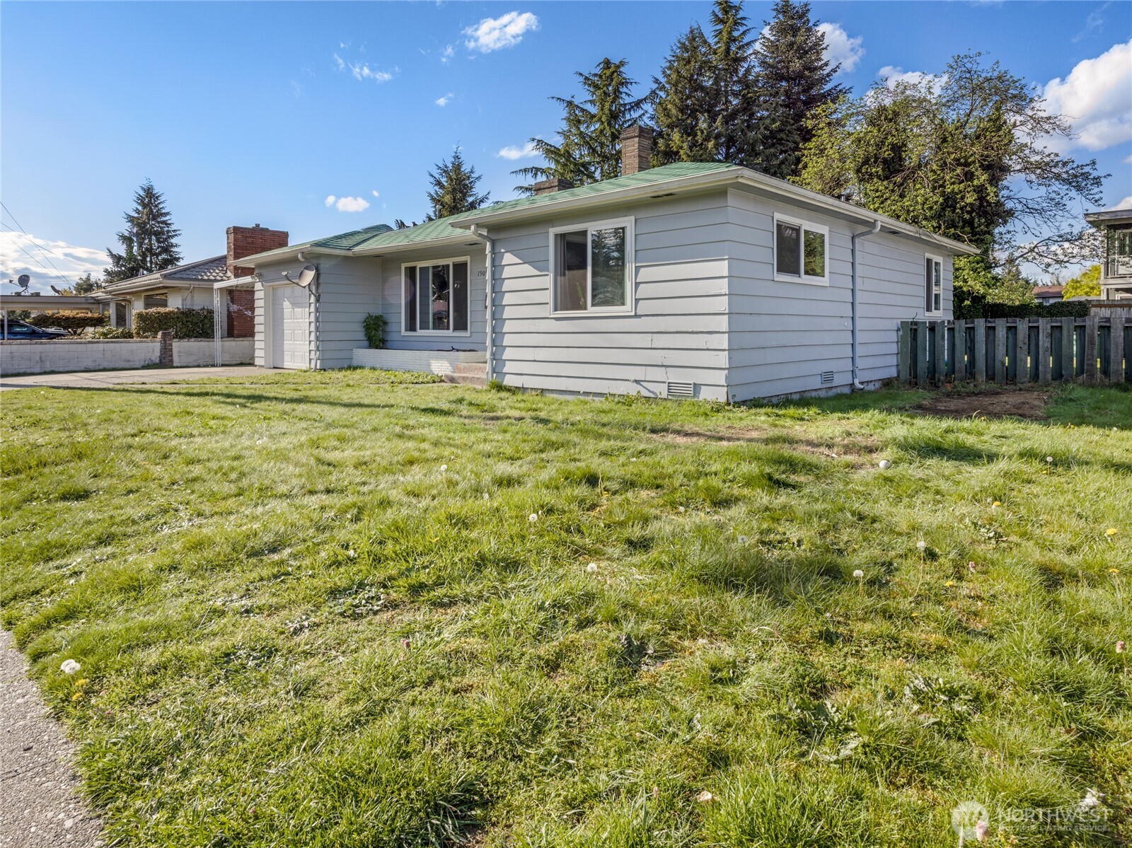 1909 Grove Street Marysville WA 98270