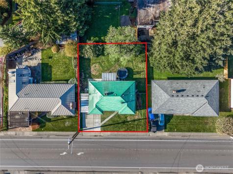 1909 Grove Street Marysville WA 98270