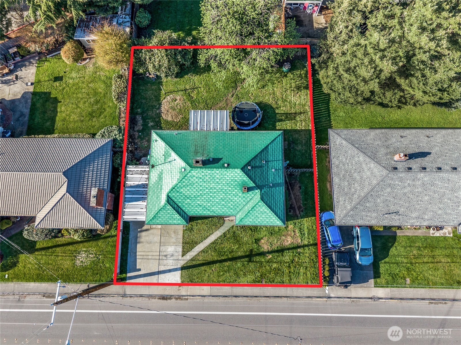 1909 Grove Street Marysville WA 98270