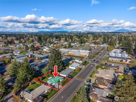 1909 Grove Street Marysville WA 98270
