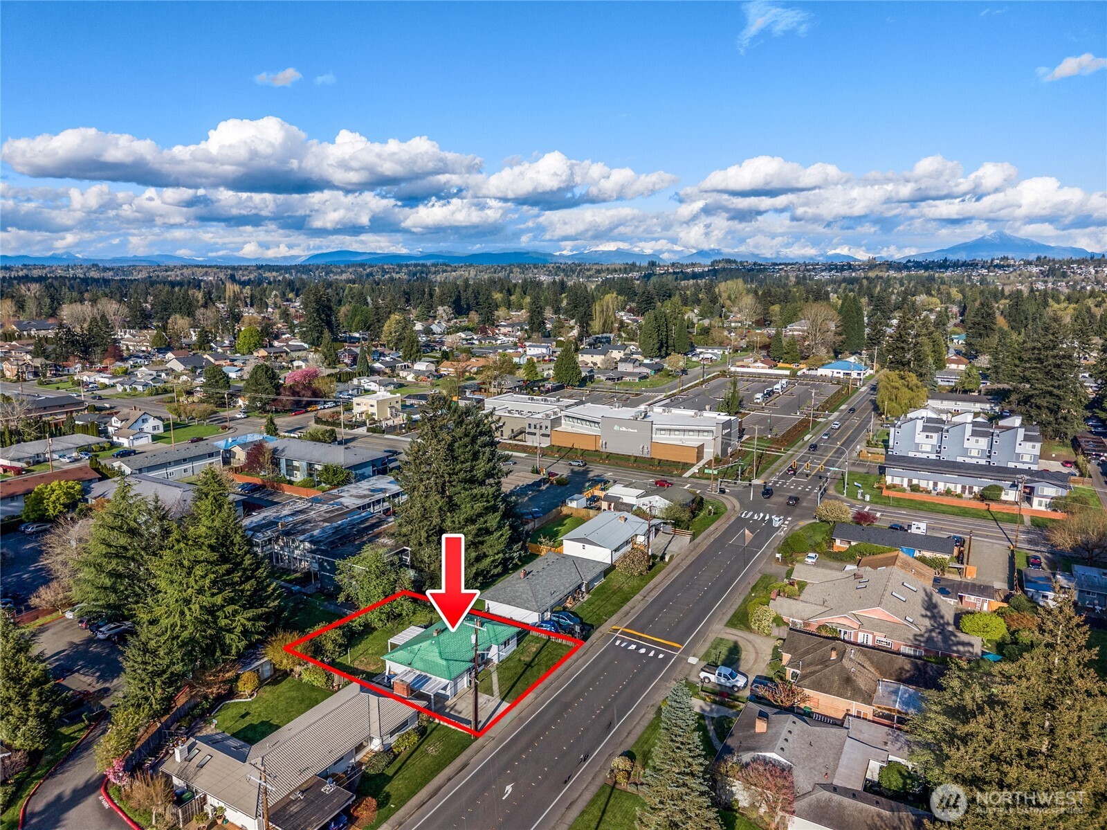 1909 Grove Street Marysville WA 98270