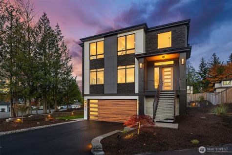 1075 NW Inneswood Drive Issaquah WA 98027