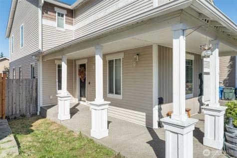 20024 96th Avenue Court E Graham WA 98338