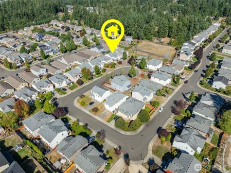 20024 96th Avenue Court E Graham WA 98338