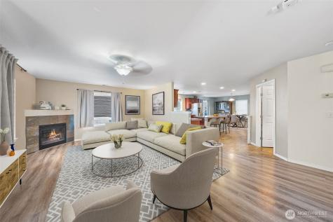 20024 96th Avenue Court E Graham WA 98338