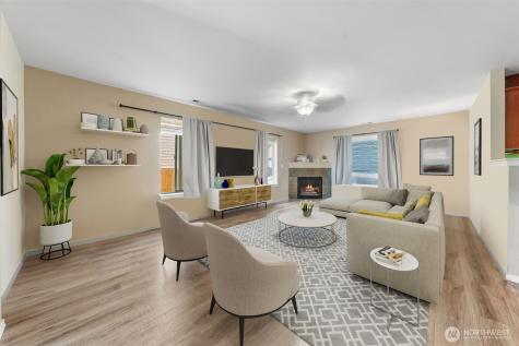 20024 96th Avenue Court E Graham WA 98338