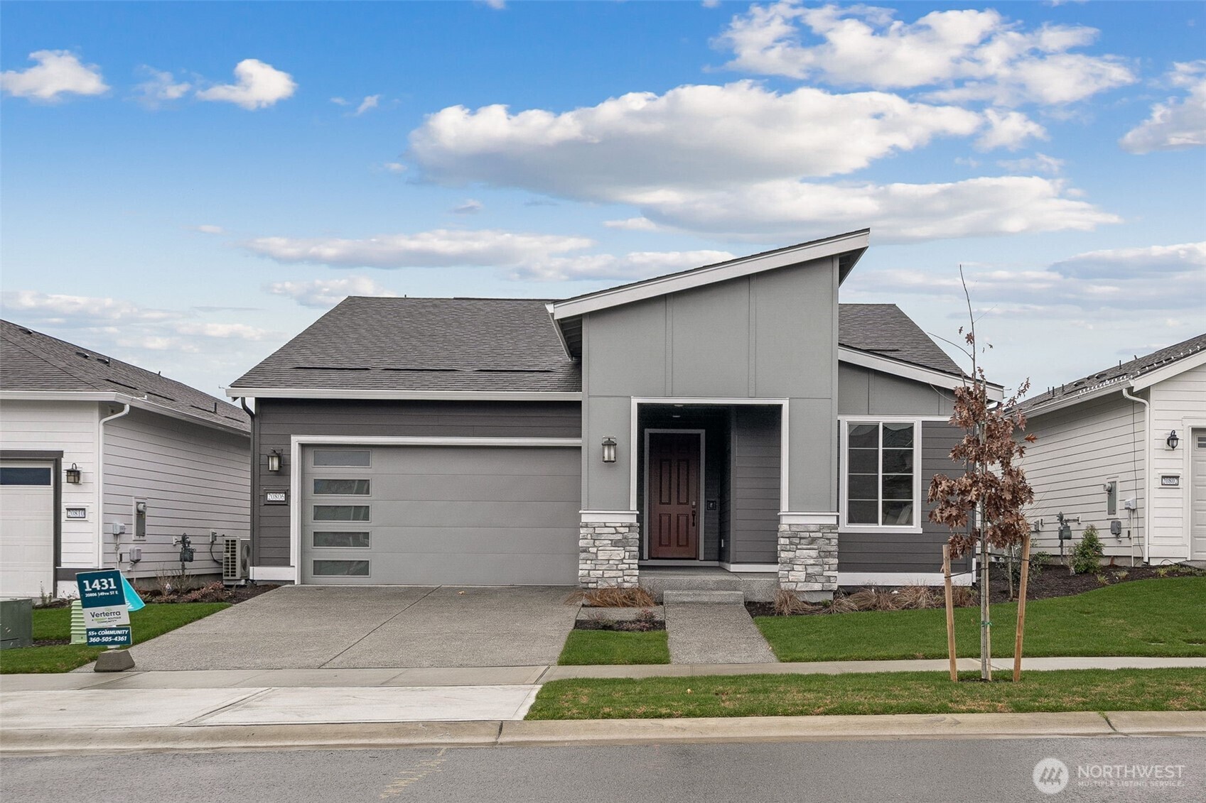 20806 149th Street E Bonney Lake WA 98391