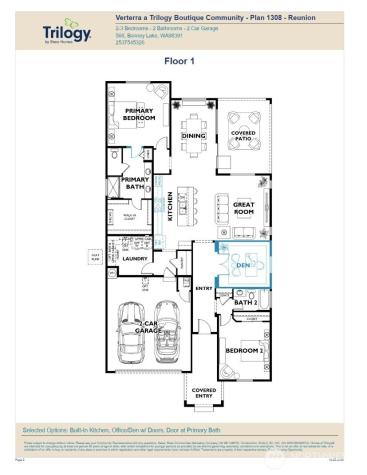 20806 149th Street E Bonney Lake WA 98391