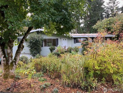 16603 SE 16th Street Bellevue WA 98008