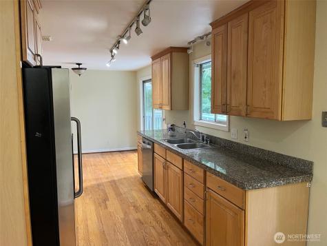 16603 SE 16th Street Bellevue WA 98008