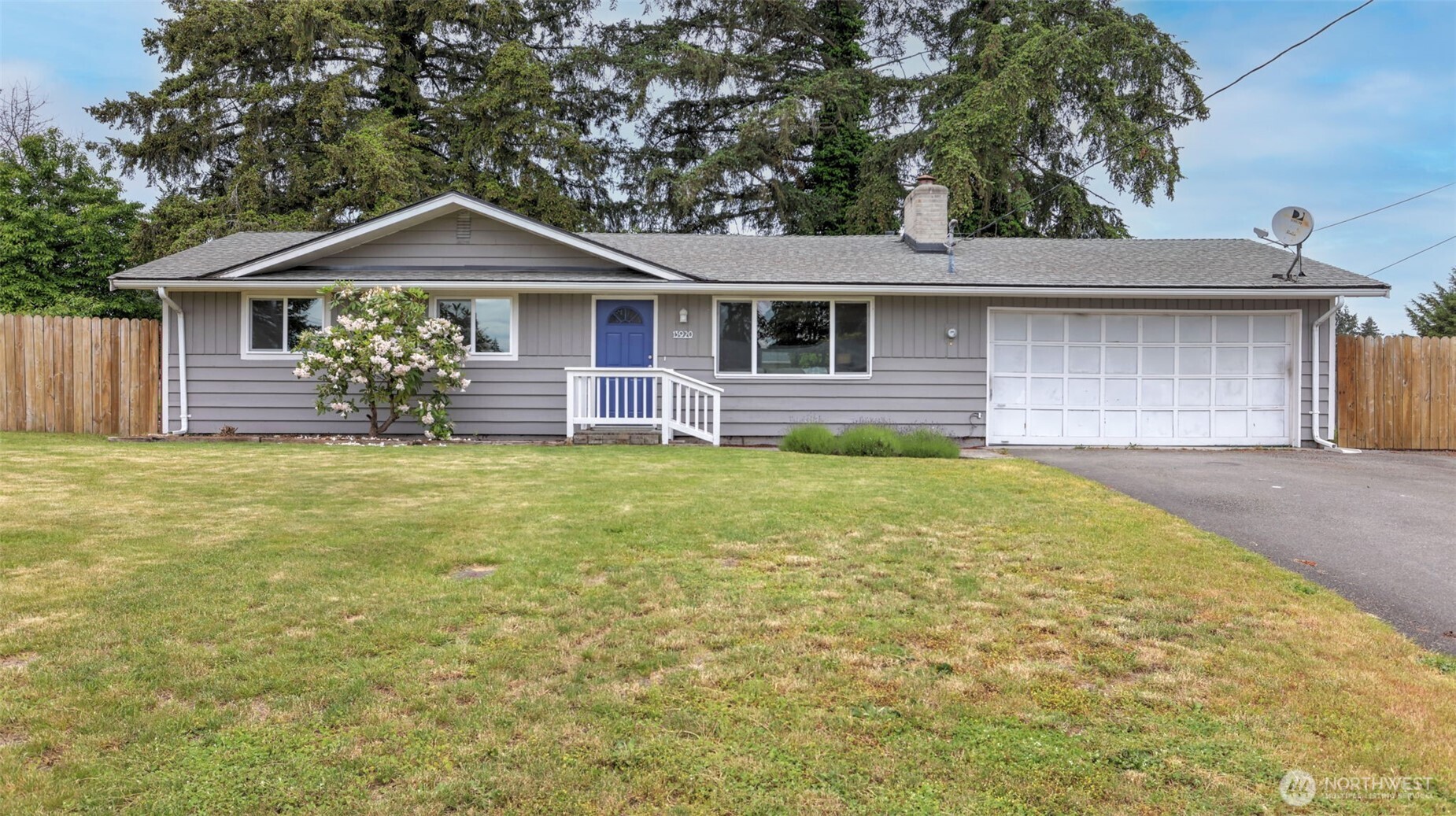 13920 10th Avenue E Tacoma WA 98445