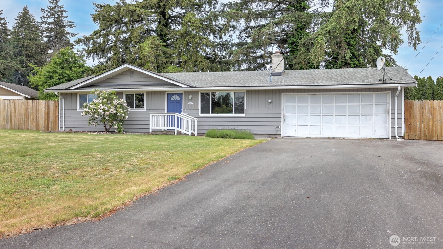 13920 10th Avenue E Tacoma WA 98445