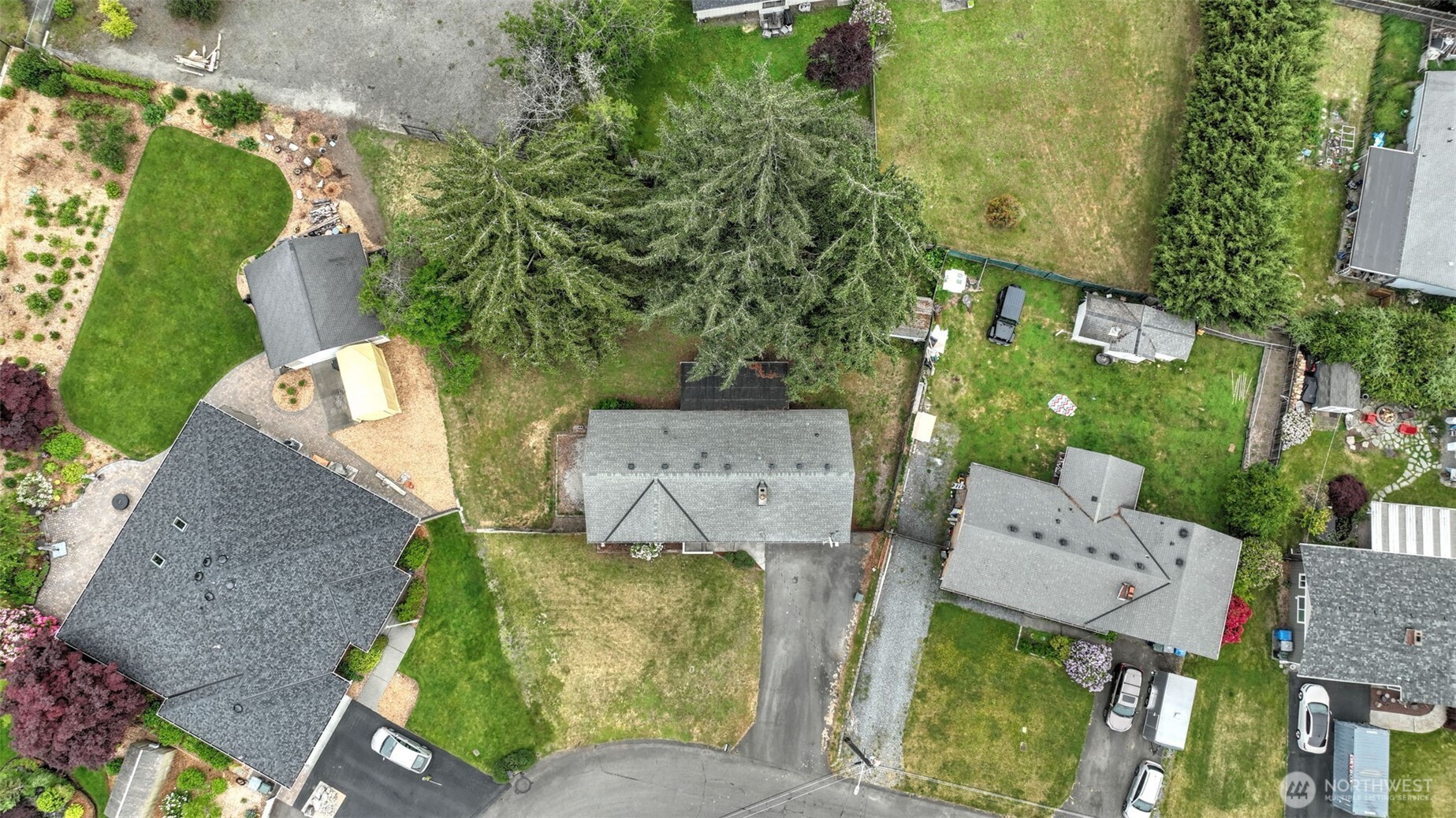 13920 10th Avenue E Tacoma WA 98445
