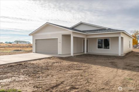 34 Simpson Street Mansfield WA 98830