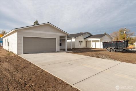 34 Simpson Street Mansfield WA 98830