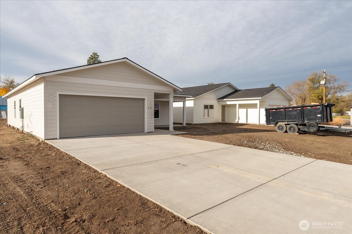 34 Simpson Street Mansfield WA 98830