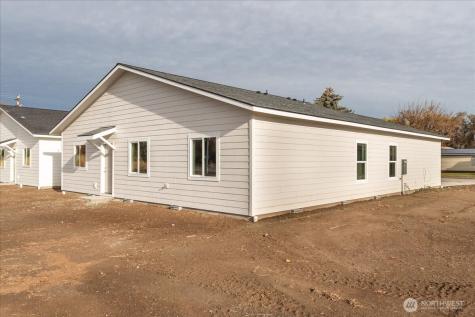 34 Simpson Street Mansfield WA 98830