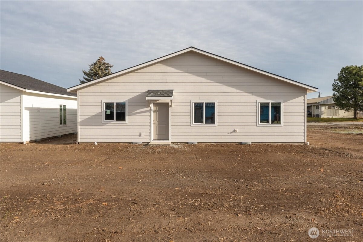 34 Simpson Street Mansfield WA 98830