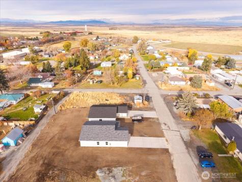 34 Simpson Street Mansfield WA 98830