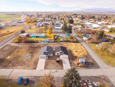 34 Simpson Street Mansfield WA 98830