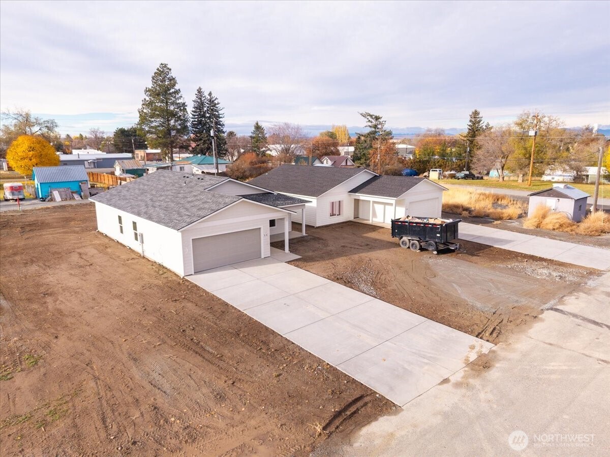 34 Simpson Street Mansfield WA 98830