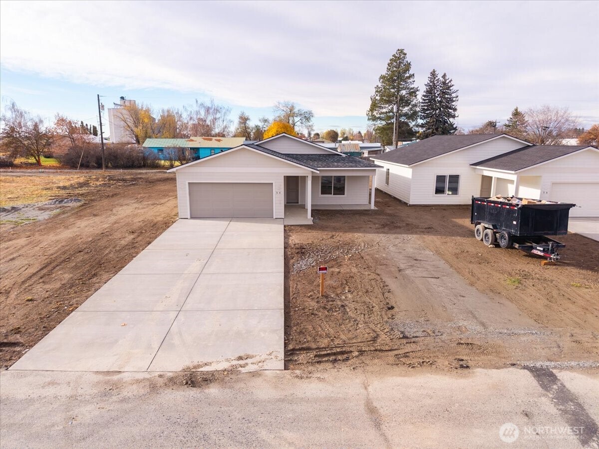 34 Simpson Street Mansfield WA 98830