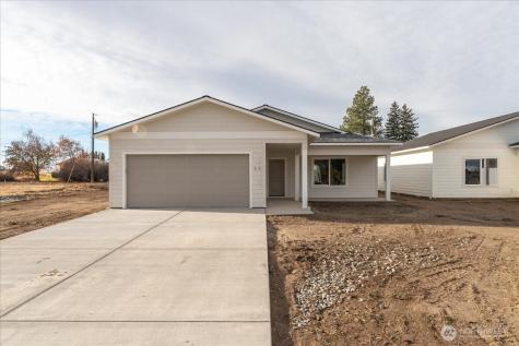 34 Simpson Street Mansfield WA 98830