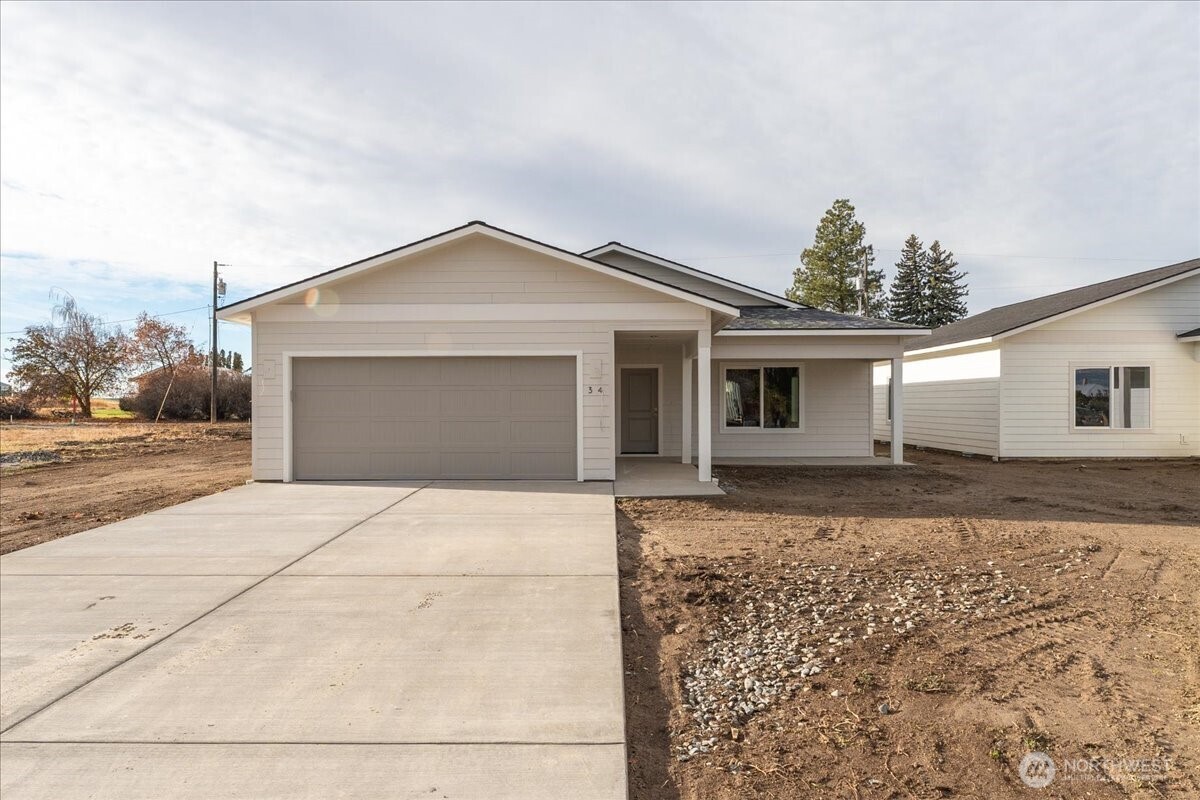 34 Simpson Street Mansfield WA 98830