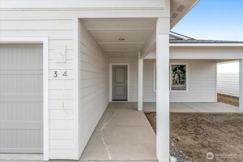 34 Simpson Street Mansfield WA 98830