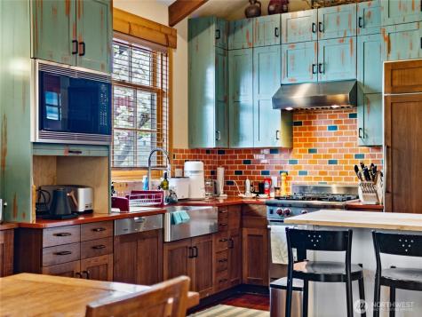 5814 Colockum Road Malaga WA 98828