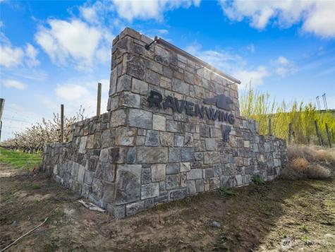 5814 Colockum Road Malaga WA 98828