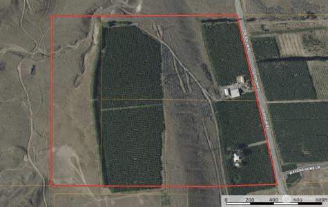 5814 Colockum Road Malaga WA 98828