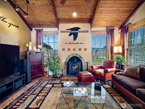 5814 Colockum Road Malaga WA 98828