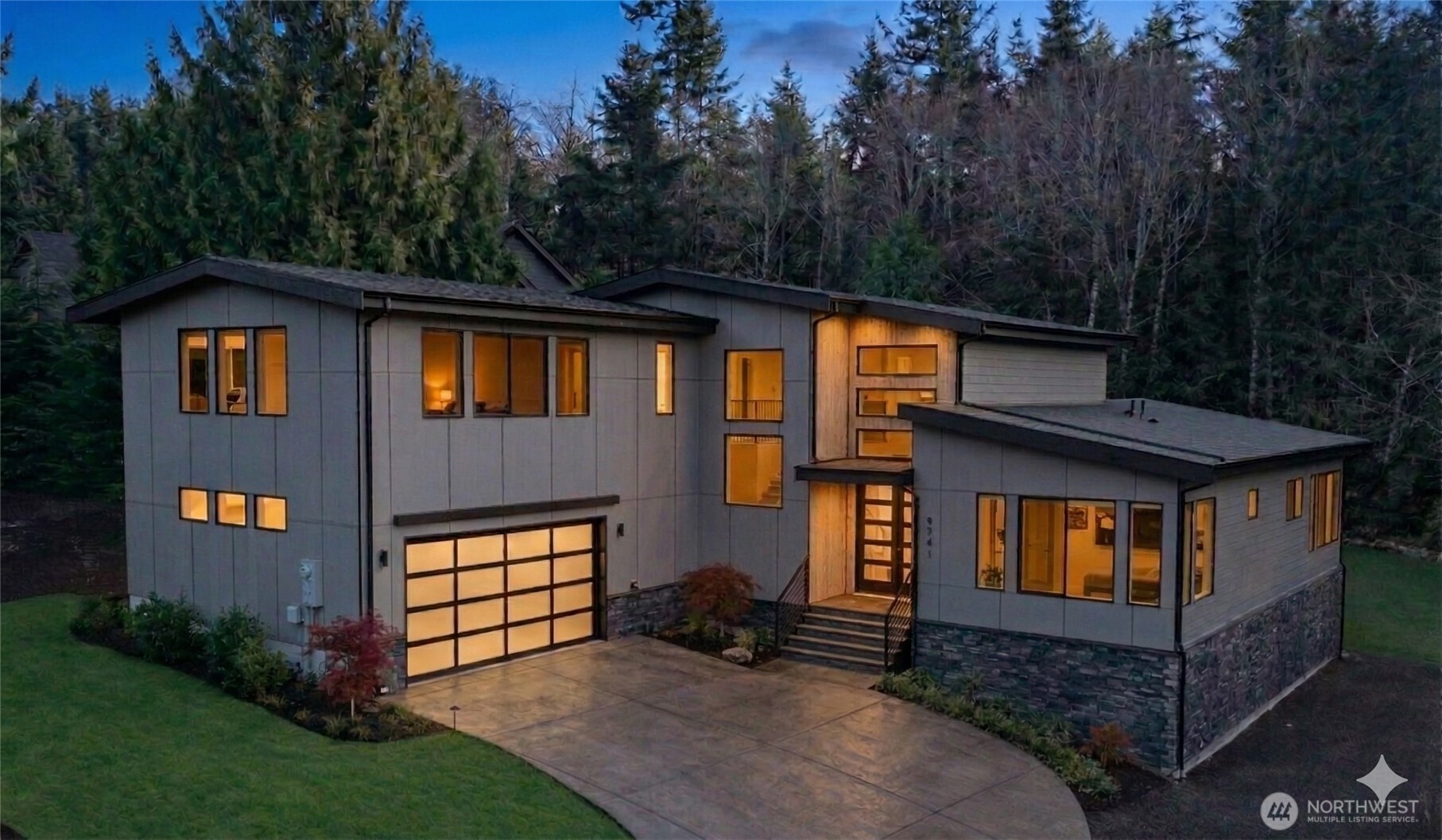 9741 NE White Horse Drive Kingston WA 98346