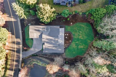 9741 NE White Horse Drive Kingston WA 98346