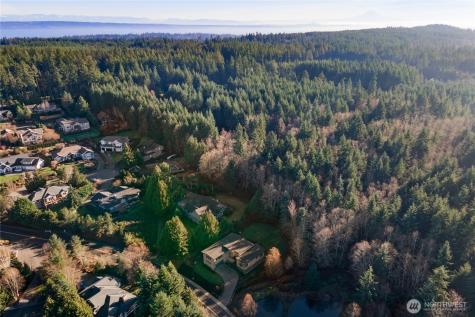 9741 NE White Horse Drive Kingston WA 98346