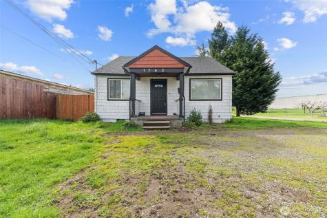 1782 S 44th Street Tacoma WA 98418