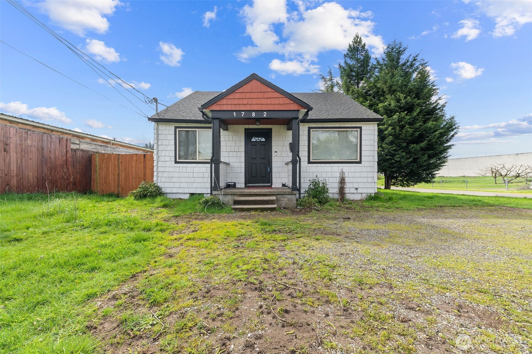 1782 S 44th Street Tacoma WA 98418