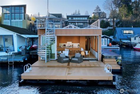 3012 Fuhrman Avenue E Seattle WA 98102