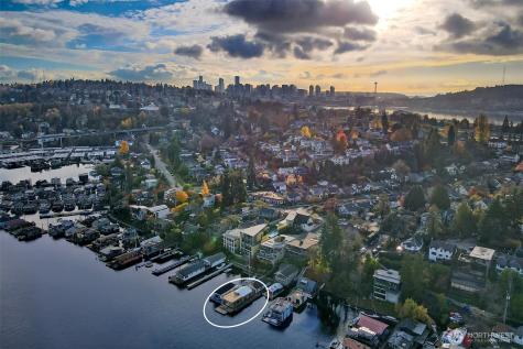 3012 Fuhrman Avenue E Seattle WA 98102