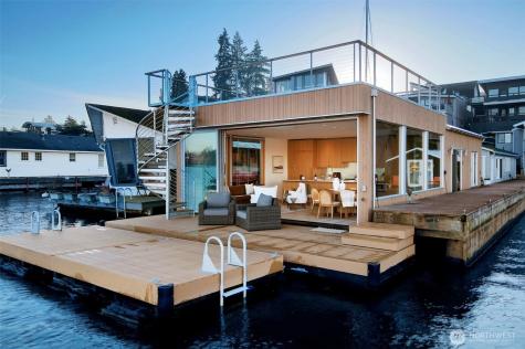 3012 Fuhrman Avenue E Seattle WA 98102