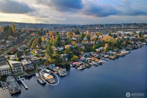 3012 Fuhrman Avenue E Seattle WA 98102