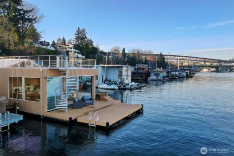 3012 Fuhrman Avenue E Seattle WA 98102